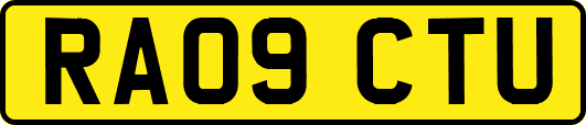 RA09CTU