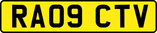 RA09CTV