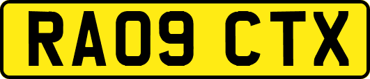 RA09CTX