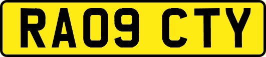 RA09CTY