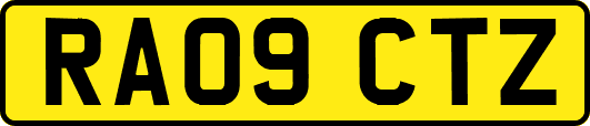 RA09CTZ