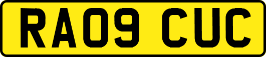 RA09CUC