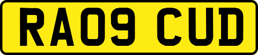 RA09CUD