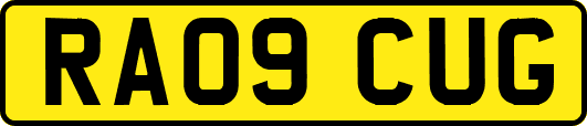 RA09CUG