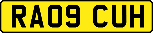 RA09CUH