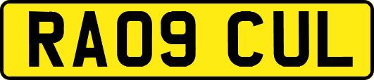 RA09CUL