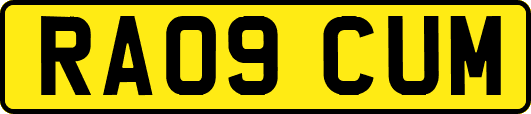 RA09CUM