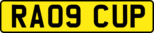 RA09CUP
