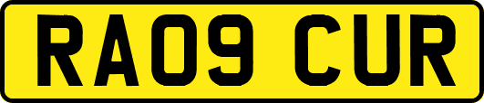 RA09CUR
