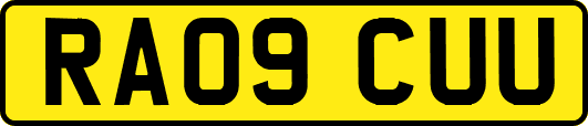 RA09CUU