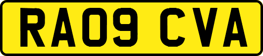 RA09CVA