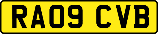 RA09CVB