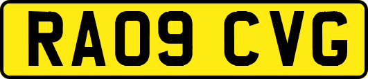 RA09CVG