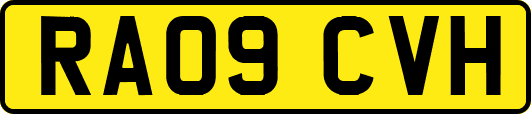 RA09CVH