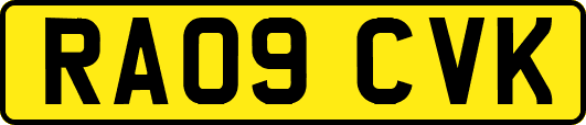 RA09CVK