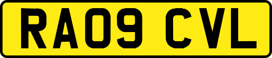 RA09CVL