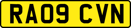 RA09CVN