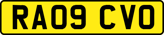 RA09CVO
