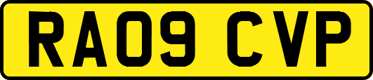 RA09CVP