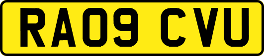RA09CVU