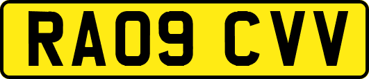 RA09CVV
