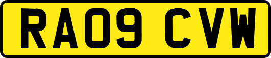 RA09CVW