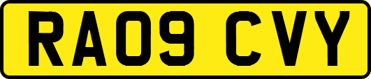RA09CVY
