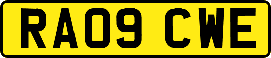 RA09CWE