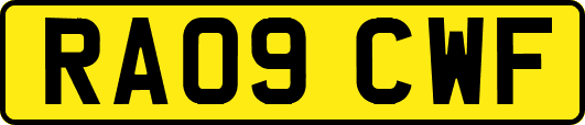 RA09CWF