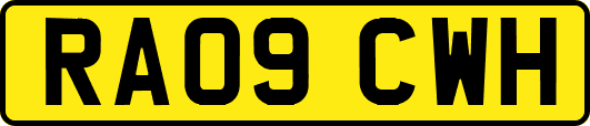 RA09CWH