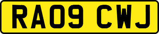 RA09CWJ