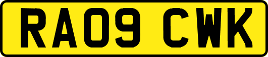RA09CWK