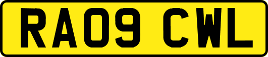 RA09CWL