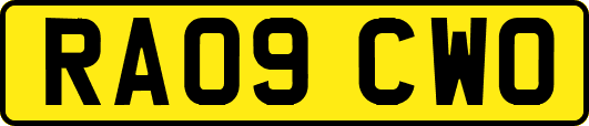 RA09CWO