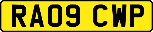 RA09CWP