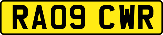RA09CWR