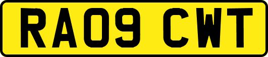 RA09CWT