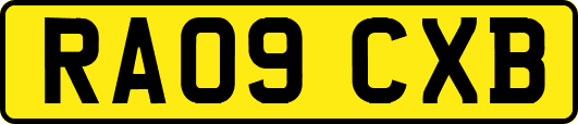 RA09CXB