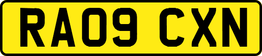 RA09CXN