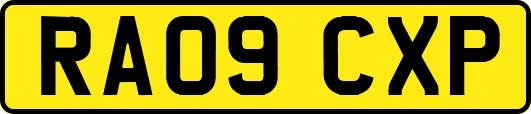 RA09CXP