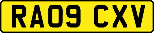 RA09CXV