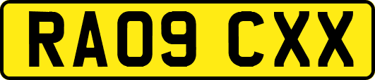 RA09CXX