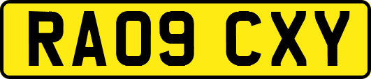 RA09CXY