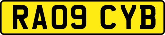 RA09CYB