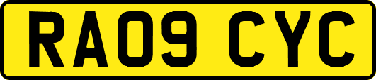 RA09CYC
