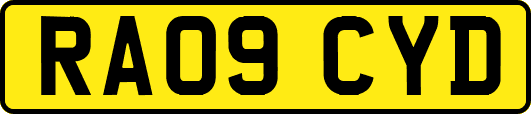 RA09CYD