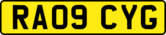 RA09CYG