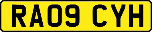 RA09CYH