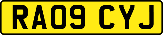 RA09CYJ
