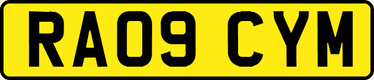 RA09CYM